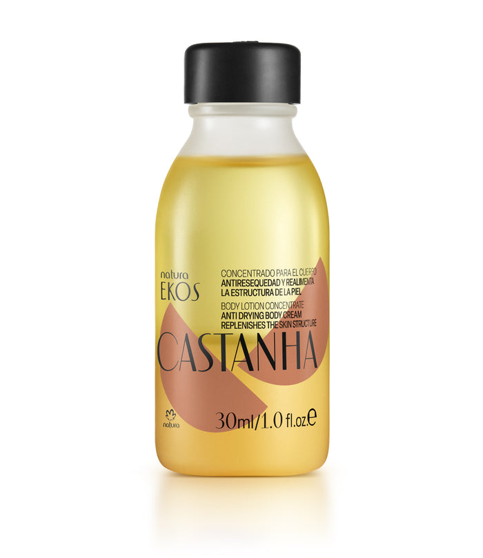 Ekos Castanha Body Lotion Concentrate Kit_mobile