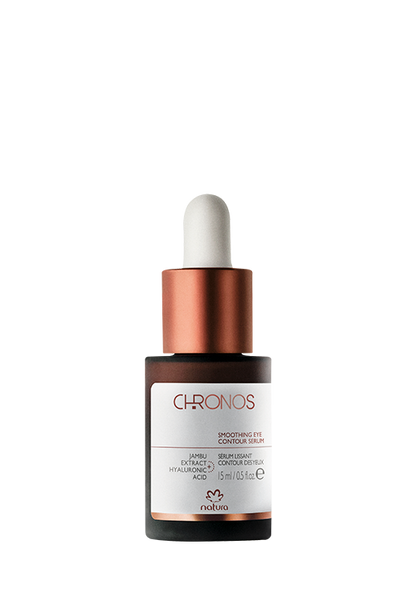 Natura Chronos Smoothing eyes contour serum