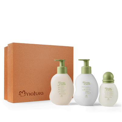 Baby Triple Care Holiday Set_thumbnail