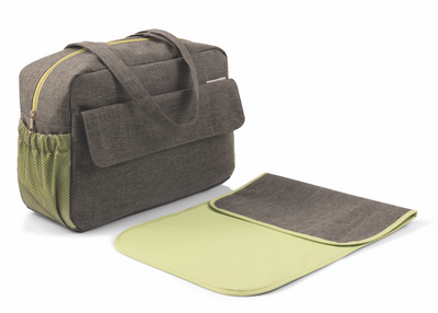 Bolsa de Pañales Mamãe e Bebê OLD