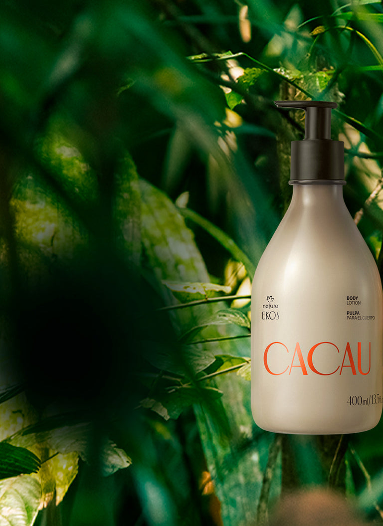 Recargas Natura Ekos