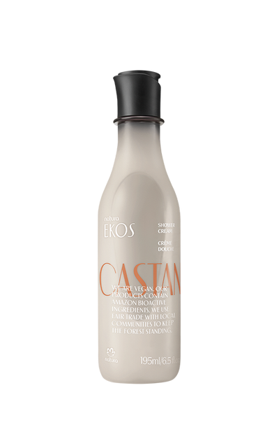 Ekos Liquid Castanha Shower Gel_THUMBNAIL