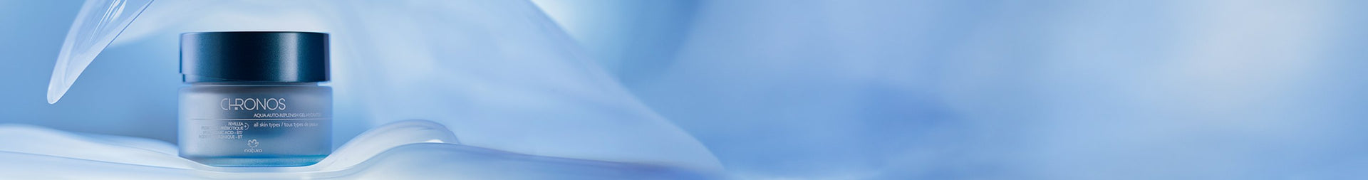 Crèmes hydratantes et pour le visage