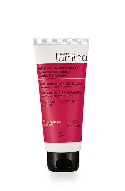 Lumina Chemically Damaged Hair Pro-Vitality Conditioner_thumbnail