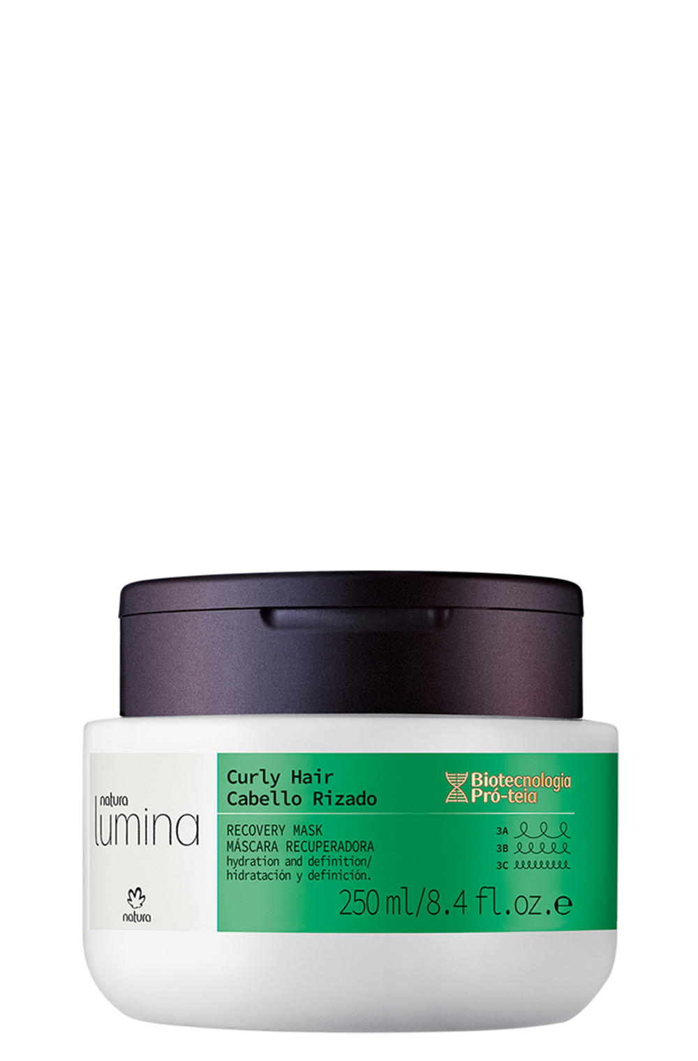 Lumina Curly Hair Recovery Mask_thumbnail