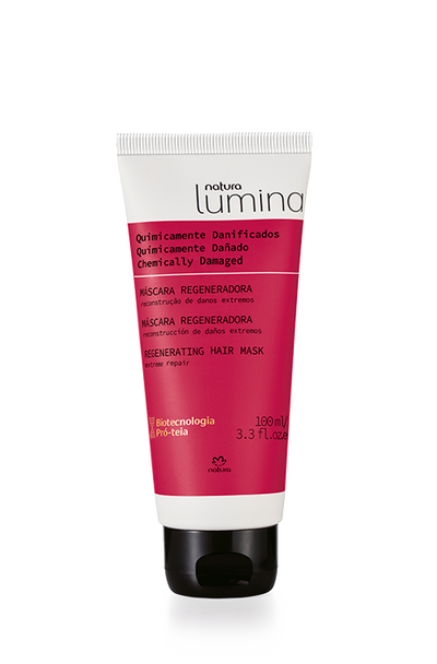 Lumina Chemically Damaged Hair Regenerating Hair Mask_thumbnail