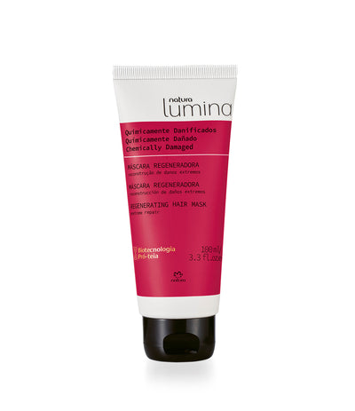 Lumina Chemically Damaged Hair Regenerating Hair Mask_mobile