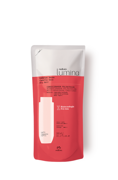 Lumina Multi-Nourishing Conditioner Refill