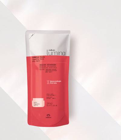 Lumina Repairing Hair Mask Refill_mobile