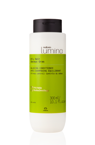 Balancing Conditioner for Oily Hair Lumina