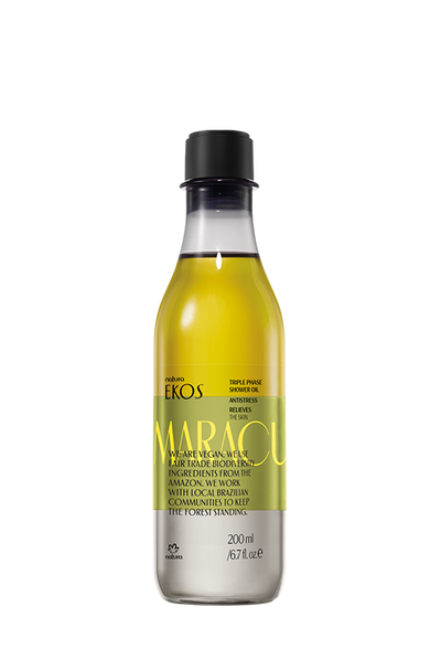 Ekos Maracujá Triple Phase Shower Oil_thumbnail