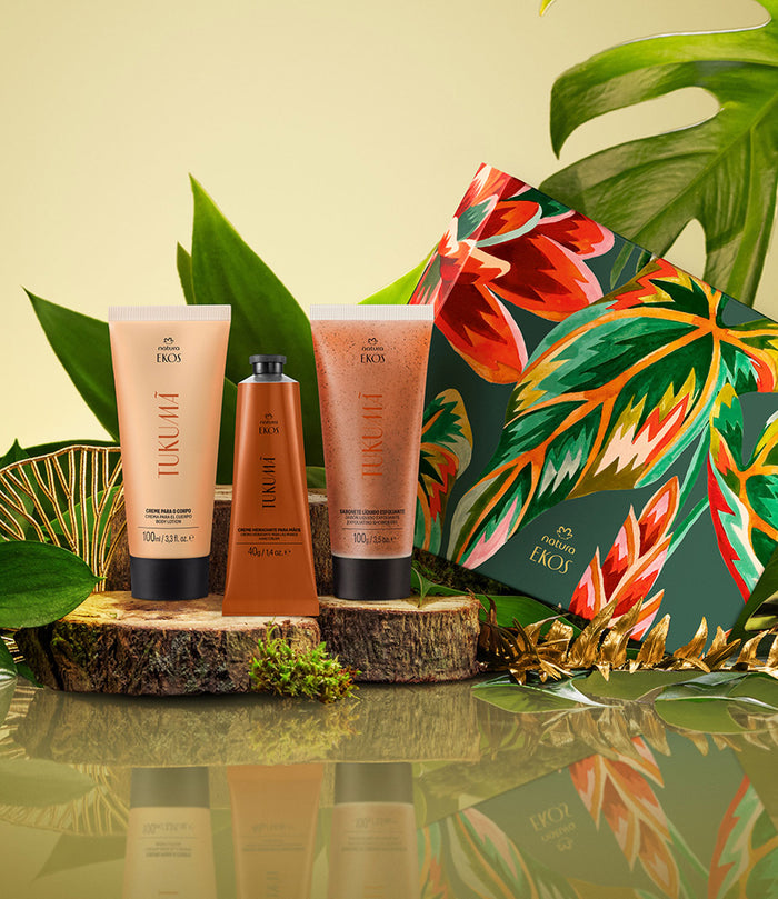 Tukumã Anti-Signs of Aging Ritual Holiday Set_mobile