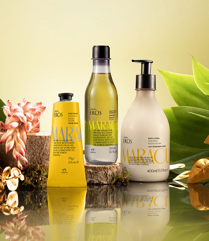 Maracujá Passion Fruit Anti-Stress Holiday Set_mobile