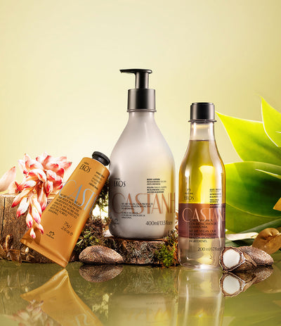 Castanha Brazil Nut Deep Nourishing Holiday Set_mobile