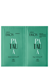 🎁 Ekos Patauá Hair Anti-Breakage Shampoo + Mask Sample 2x10ml (100% off)