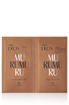 🎁 Champú Reparador para Cabello Ekos Murumuru + Muestra de Mascarilla 2x10ml (100% de descuento)