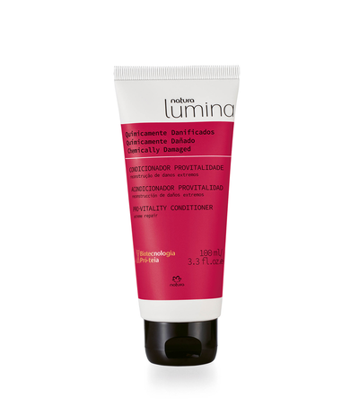 Lumina Chemically Damaged Hair Pro-Vitality Conditioner_mobile