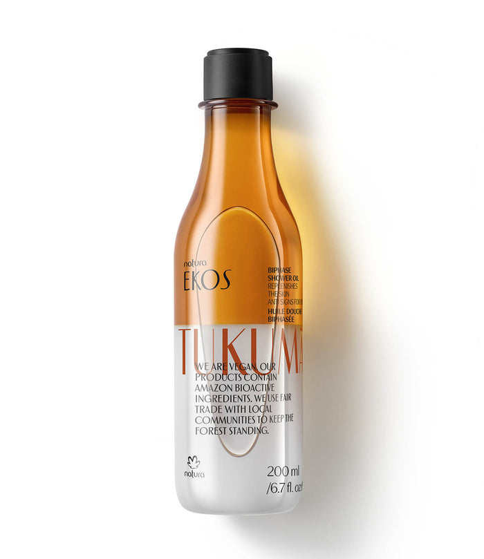 Ekos Tukumã Biphase Shower Oil_mobile