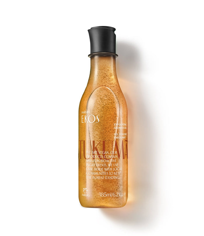 Ekos Tukumã Exfoliating Shower Gel_mobile