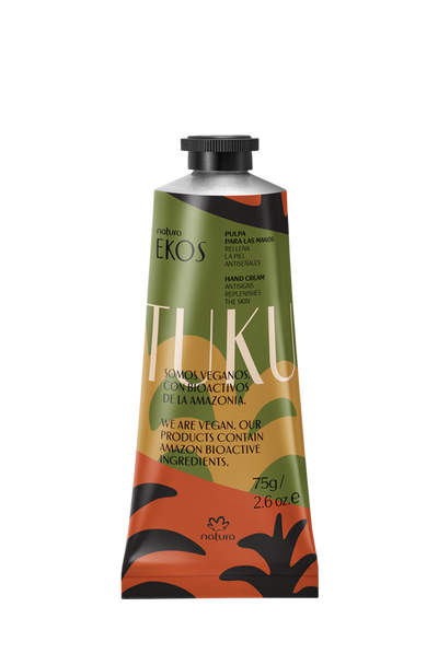 Ekos Tukumã Hand Cream Special Edition_thumbnail